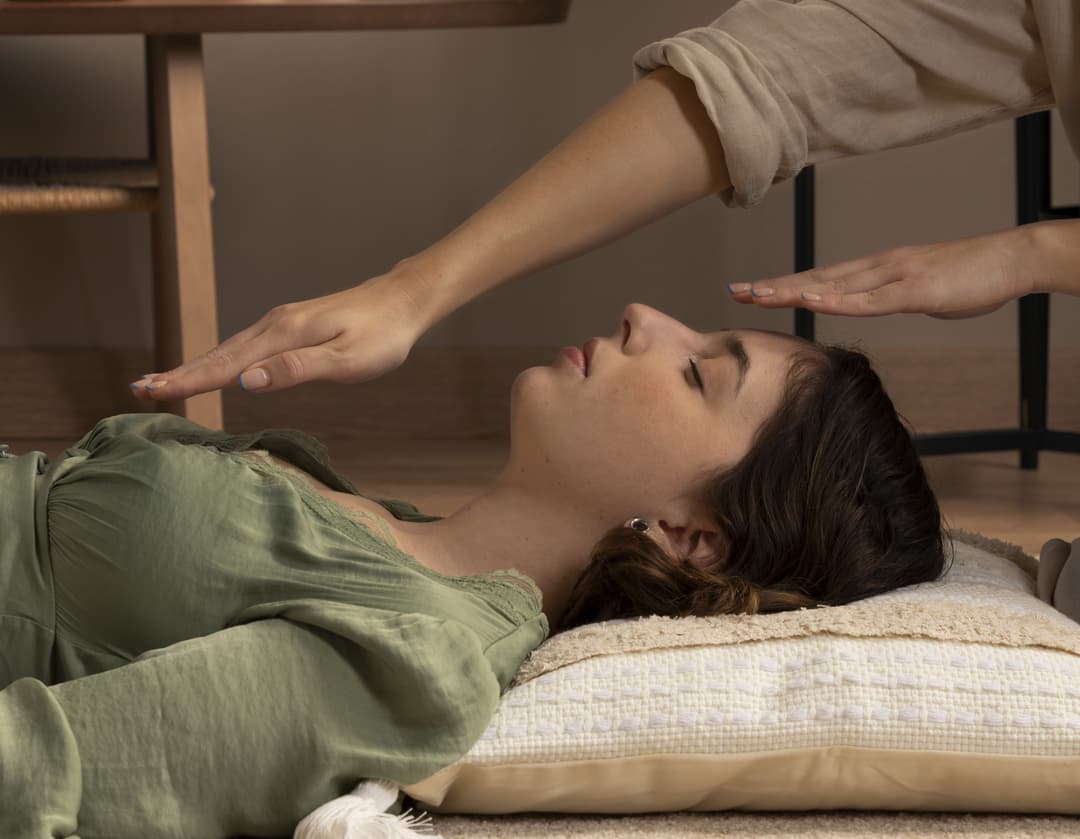 Shiatsu for adolescents